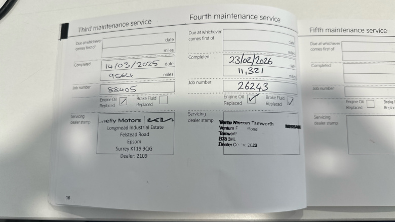 Kia Picanto 1.0T GDi GT-line S 5dr [4 seats] Petrol Hatchback